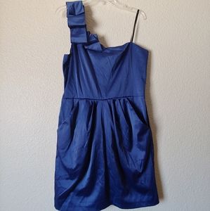 Semi formal cocktail dress